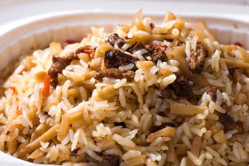 自热米饭爆料怎么做视频,轻松掌握美味秘诀